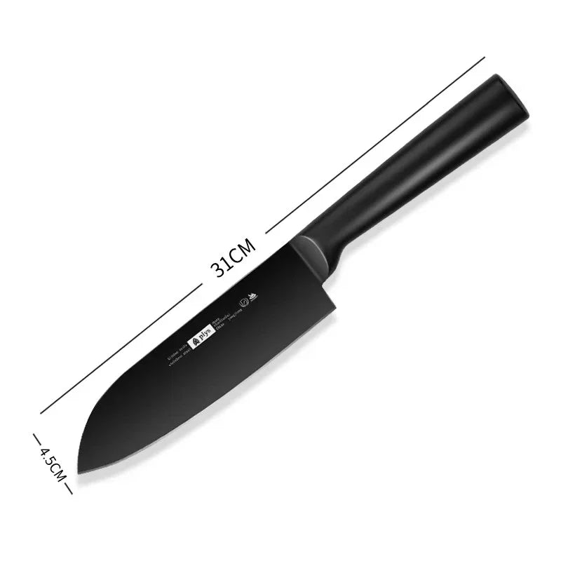 High-end kitchen knife set,multifunctional sharp meat and fish cutting knife,high hardness bonechoppingknife,kitchen accessories