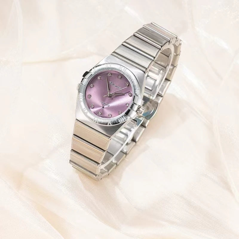 2024 Fashion Top Brand Luxury Watch Women Waterproof Simple Women Watch Unique Quality Ladies Watches wrist watch Quartz