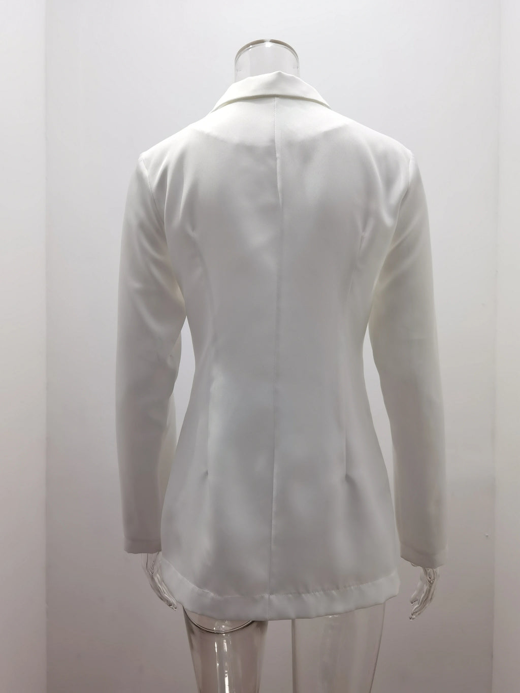 Suit Coat Women's Spring 2023 Women's Fashion Set Cross border Small Suit Belt in Europe and America