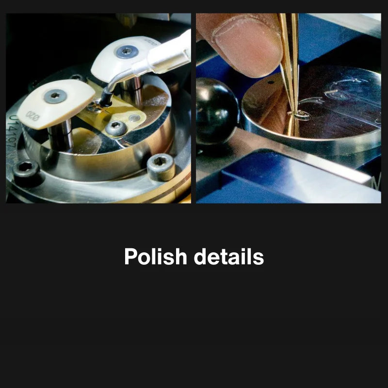 Automatic mechanical watch for Man with NH35 movement from Japan ultra-thin series sapphire mirror with 42mm dial and 11mm thick