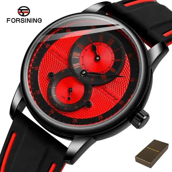 SKONE Executive Timepiece