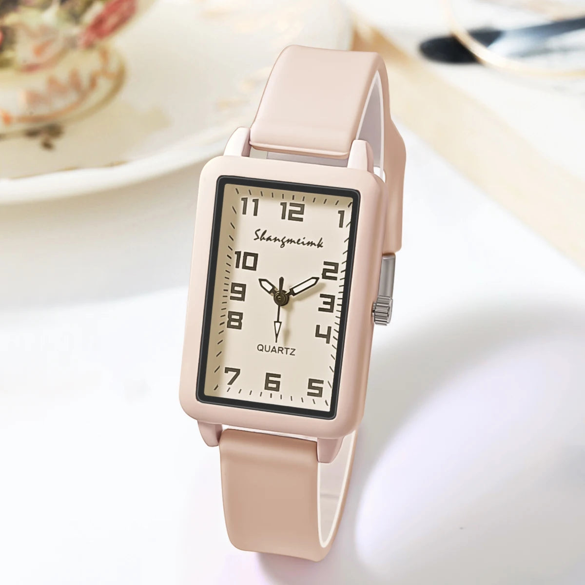 Luxury Brand Watch For Women Wristwatch Quartz Watches Ladies Clock Women's Watches Gift Reloj Mujer relogios feminino