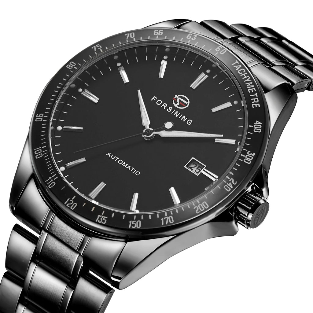 Forsining 318A Automatic Mechanical Military Watch