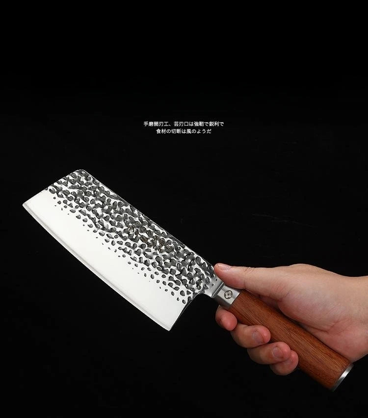 Cutting Board Kitchen Knife Set Portable Foldable Cutting Board High Carbon Steel Cutting Edge Outdoor Camping Kitchen Gadgets