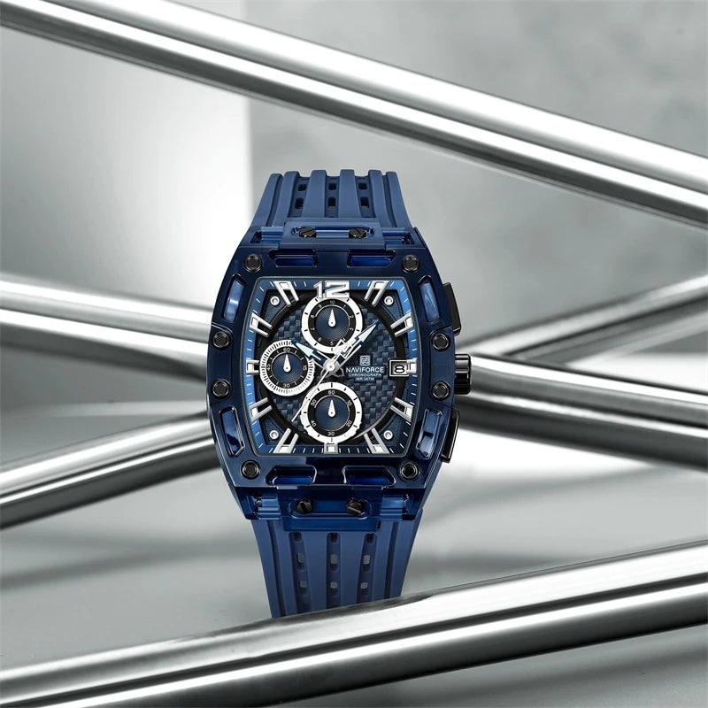 The Adventure Pro - Sports Casual Chronograph Watch