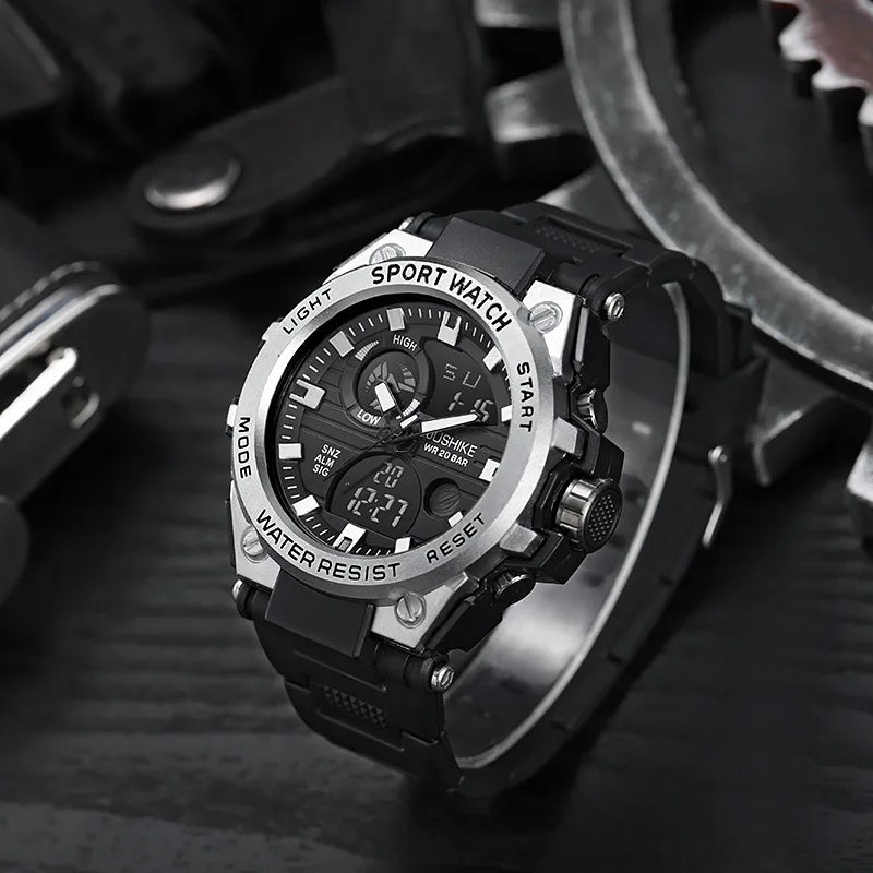 Fashion Luxury Business Watch for Calendar Clock Mens Watches