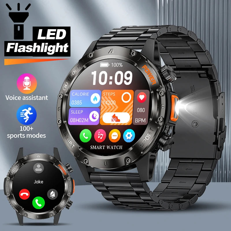 The Smart Adventurer - DIY Video Smartwatch