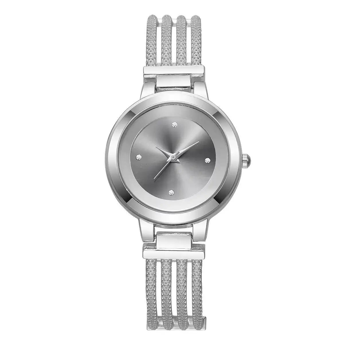 Luxury Women Watches Fashion Analog Quartz Wrist Watches Girls Clock Gift Reloj Mujer