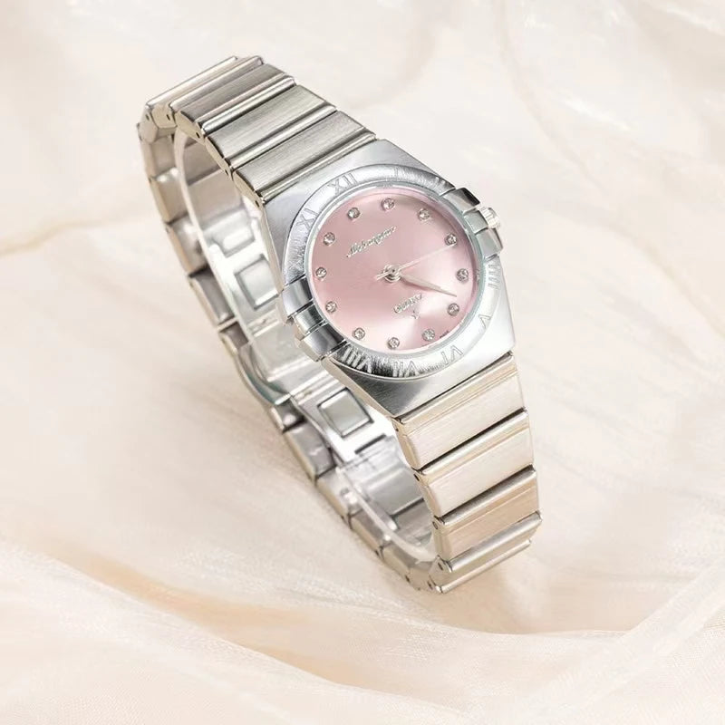 2024 Fashion Top Brand Luxury Watch Women Waterproof Simple Women Watch Unique Quality Ladies Watches wrist watch Quartz