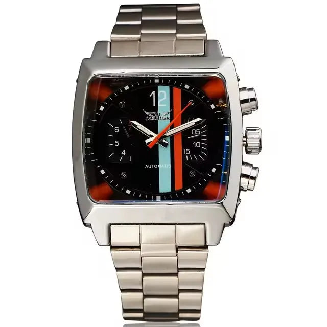 Jaragar Stratus Leisure Watch