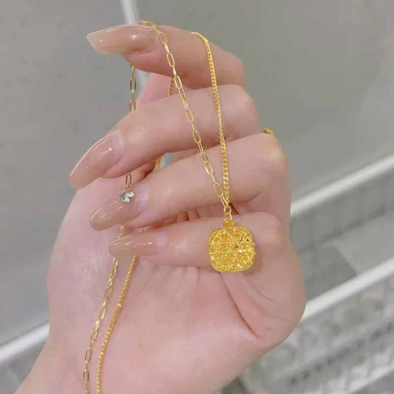 Eclat Royale Pendant