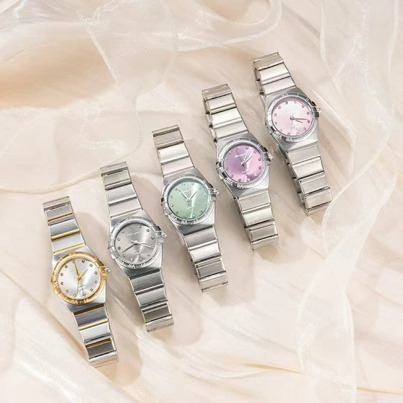 2024 Fashion Top Brand Luxury Watch Women Waterproof Simple Women Watch Unique Quality Ladies Watches wrist watch Quartz