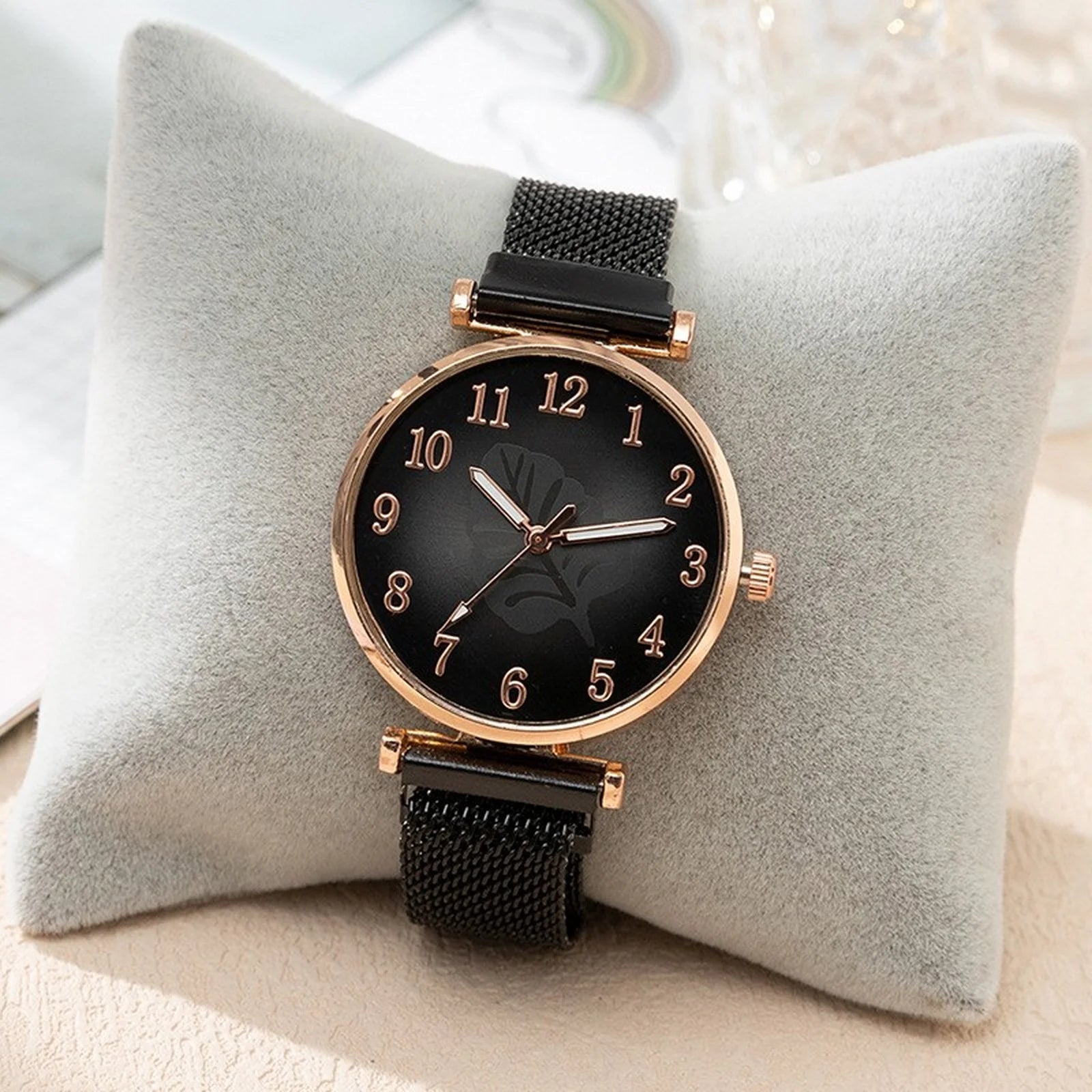 Women Watches Luxury Fashion Ceramic Watch For Ladies Elegant Bracelet Waterproof Quartz Wristwatch Top Clock Lover Watch