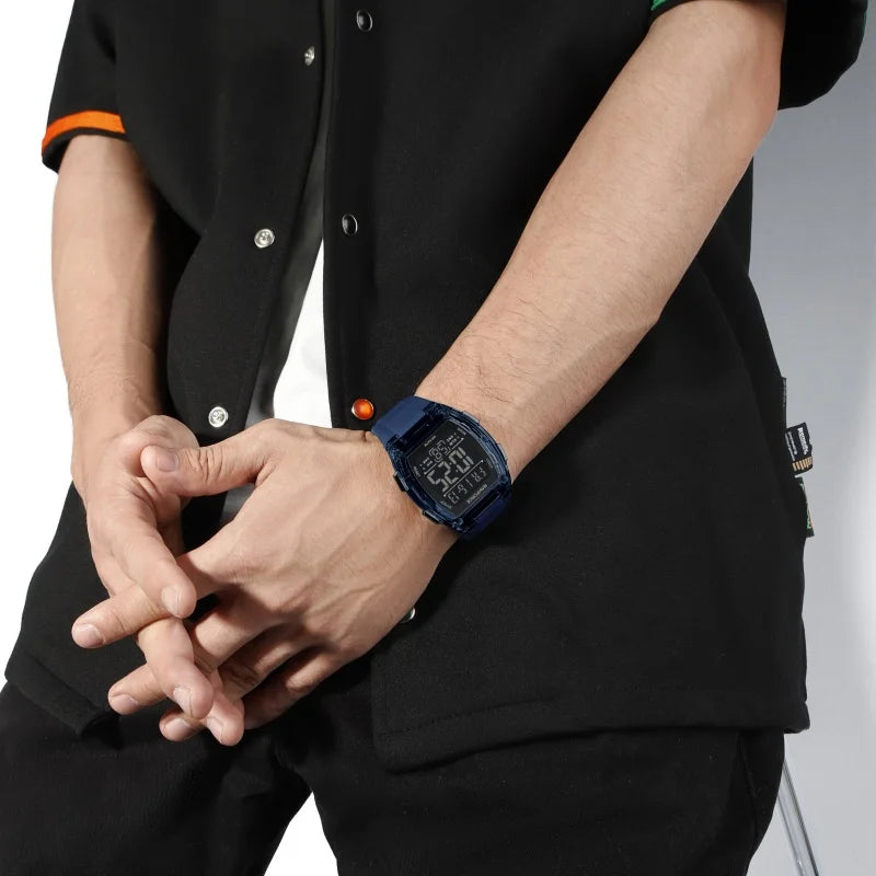 The Outdoor Tech - Electronic Sports Watch