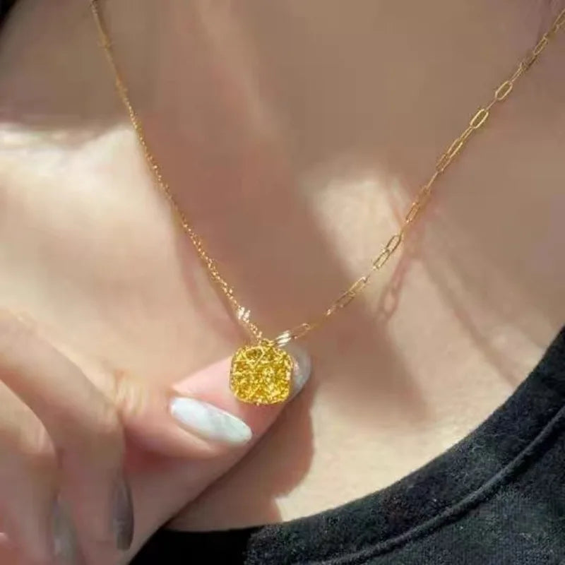 Eclat Royale Pendant