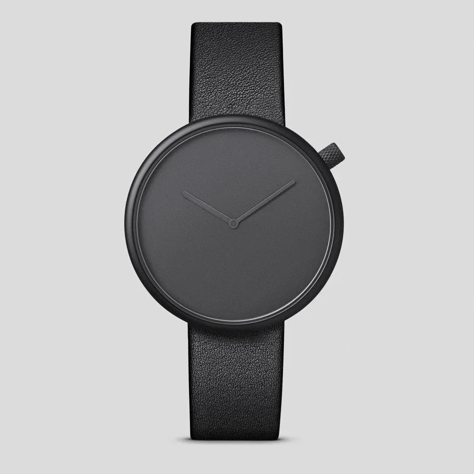 2025 Top New Women Watches Leather Dress Female Clock Luxury Brand Design Men Watches Fashion Couple Wirstwatches Reloj Mujer