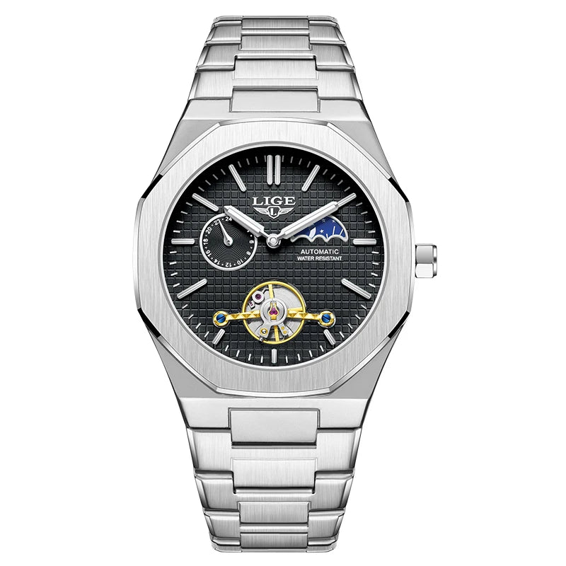The Sport Automatic - Luxury Mechanical Sport Watch