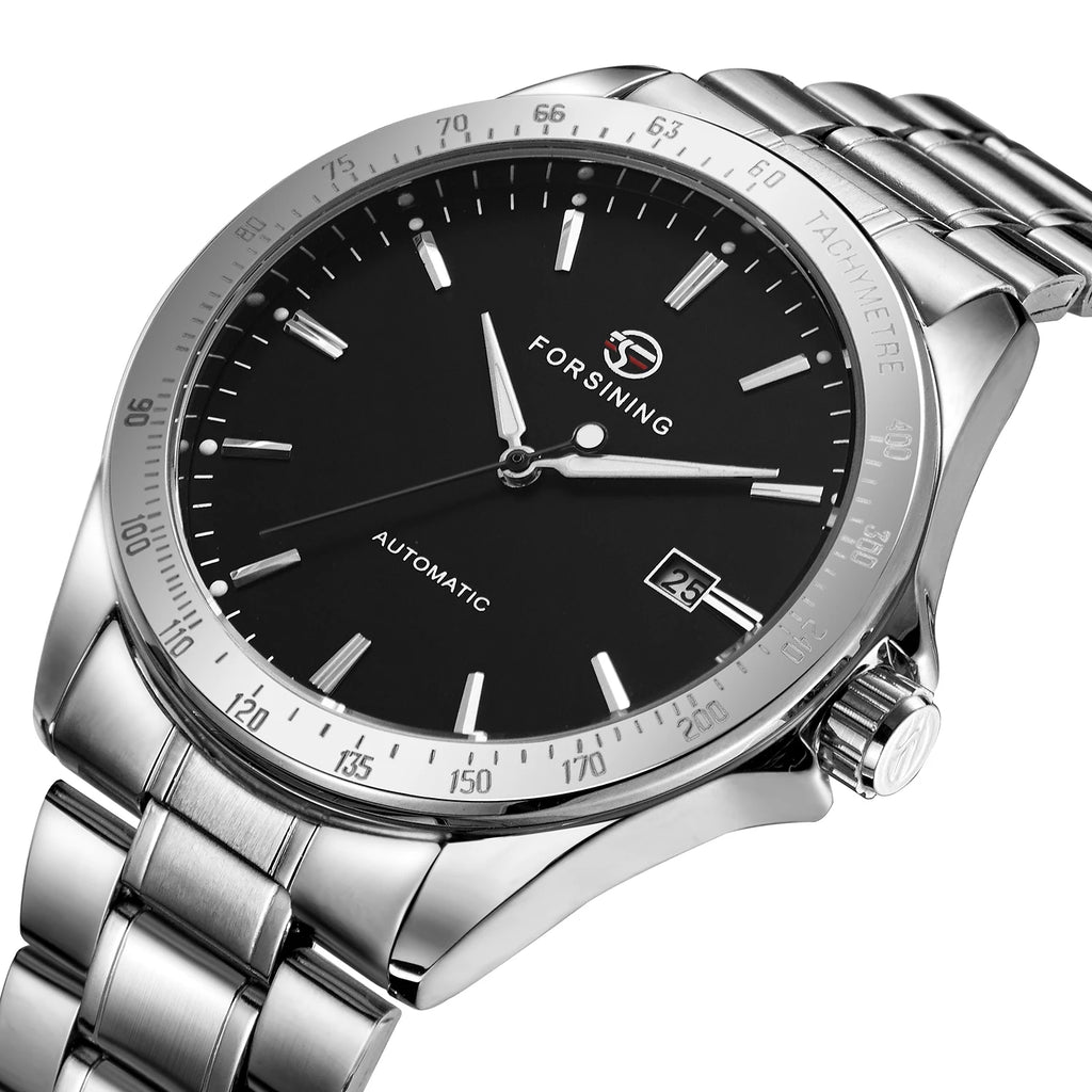 Forsining 318A Automatic Mechanical Military Watch