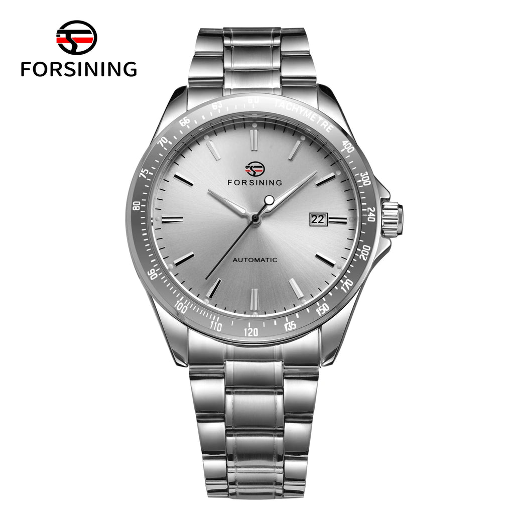 Forsining 318A Automatic Mechanical Military Watch