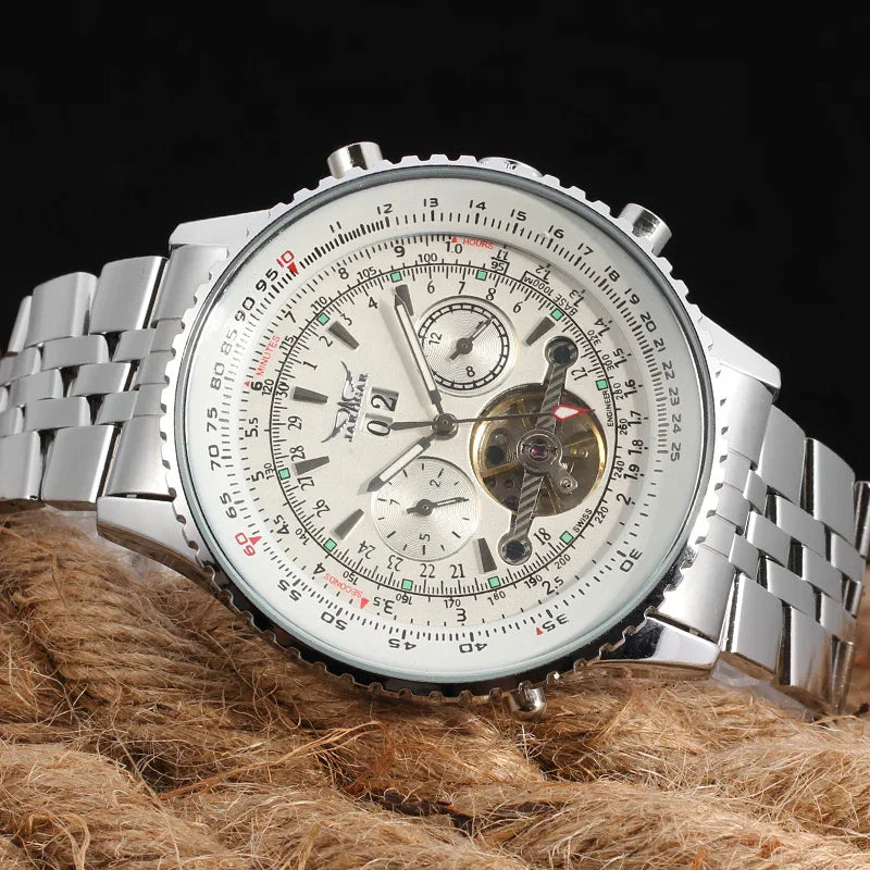 JARAGAR Apex Horologe