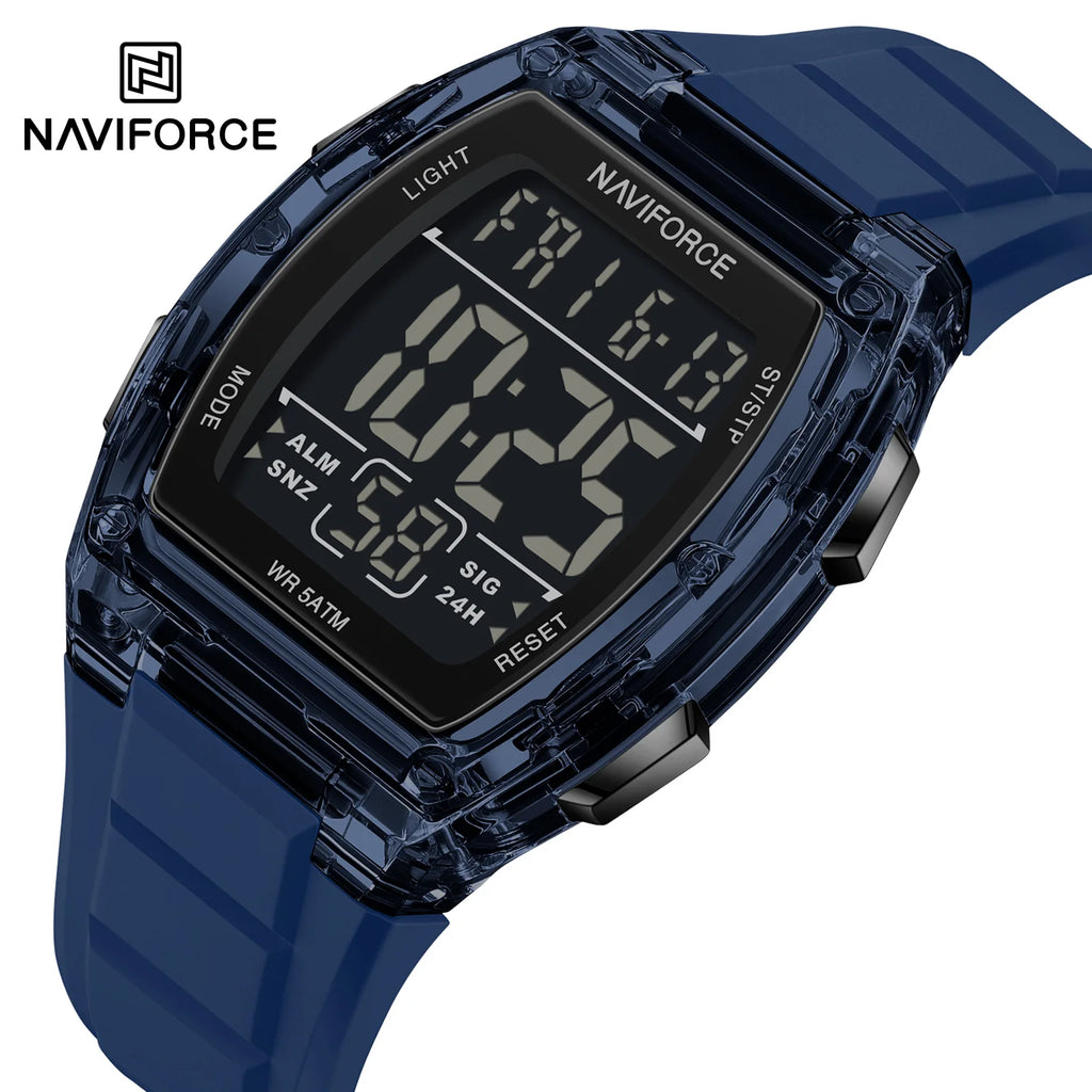 The Outdoor Tech - Electronic Sports Watch