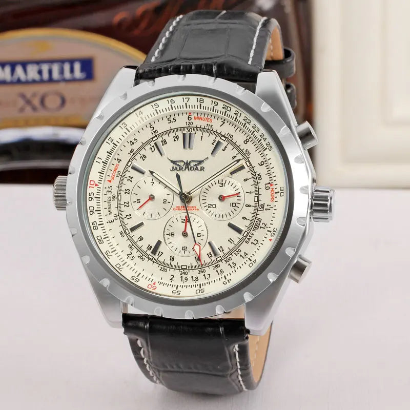 Jaragar Prestige Masterpiece