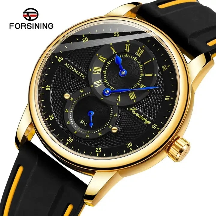 SKONE Executive Timepiece