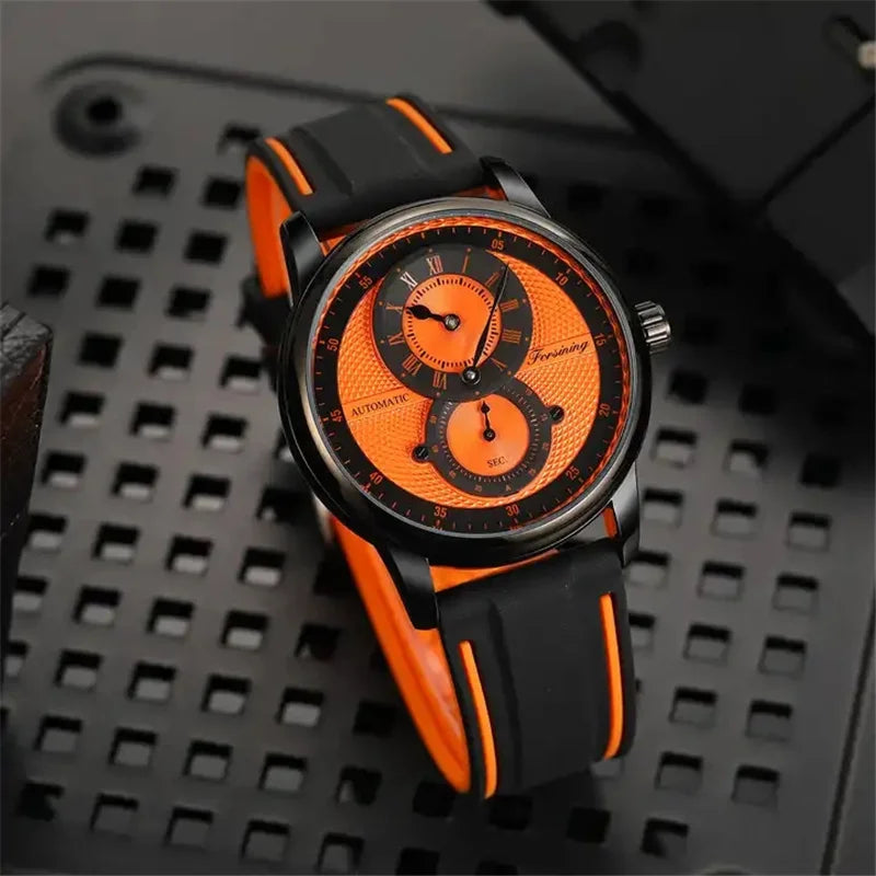 SKONE Executive Timepiece