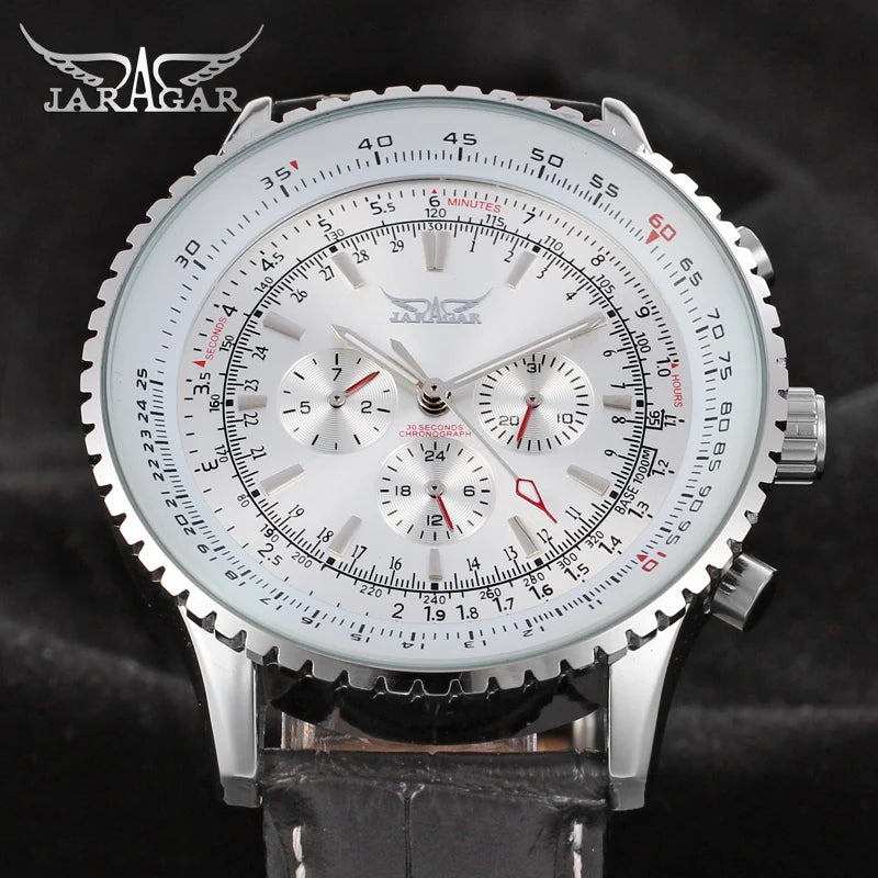 Jaragar GrandLegacy Automatic