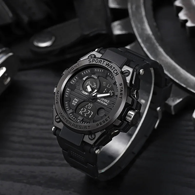 Fashion Luxury Business Watch for Calendar Clock Mens Watches