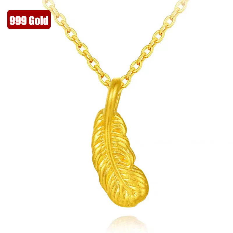 Velora Golden Feather