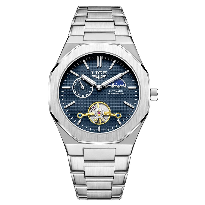 The Sport Automatic - Luxury Mechanical Sport Watch