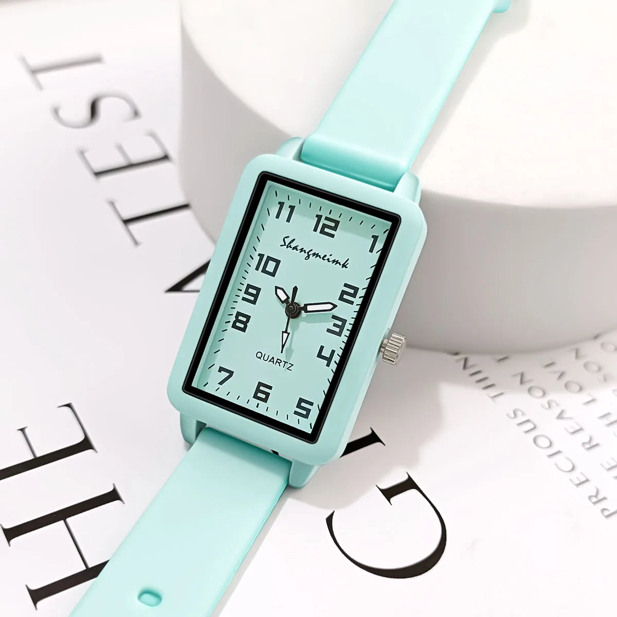 Luxury Brand Watch For Women Wristwatch Quartz Watches Ladies Clock Women's Watches Gift Reloj Mujer relogios feminino