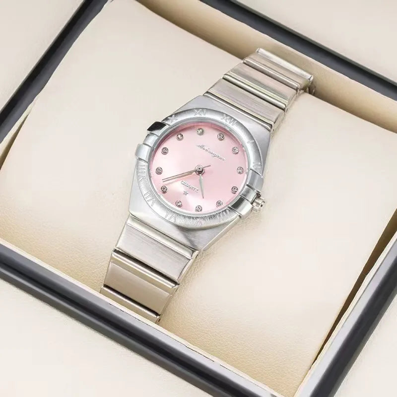 2024 Fashion Top Brand Luxury Watch Women Waterproof Simple Women Watch Unique Quality Ladies Watches wrist watch Quartz
