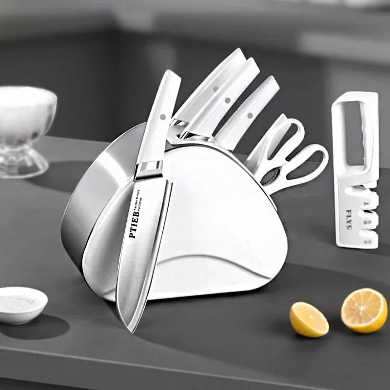 Exquisite kitchen knife set, European style kitchen knife,professional chef knife,sharp versatile bone knife,kitchen accessories