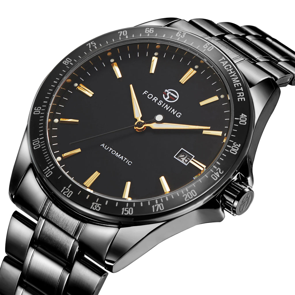 Forsining 318A Automatic Mechanical Military Watch