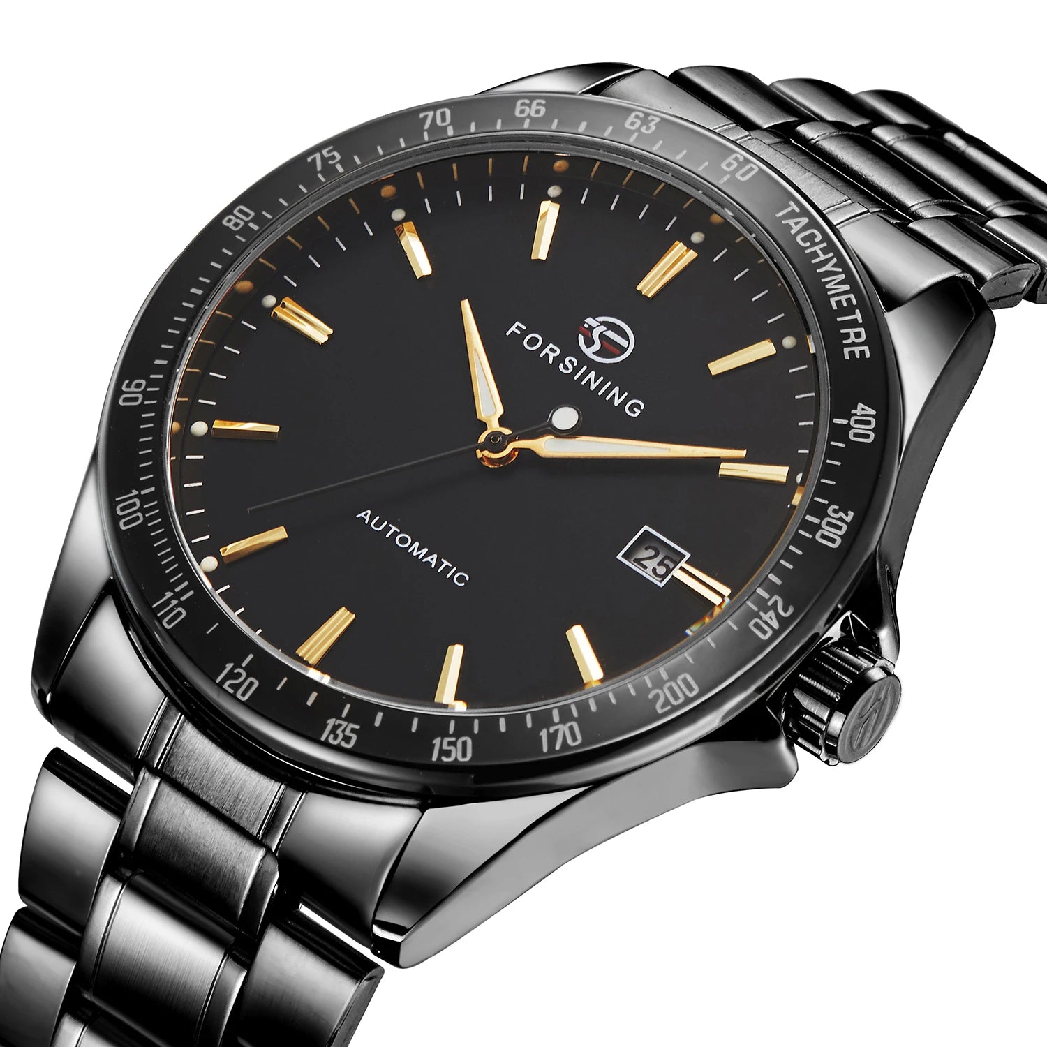 Forsining 318A Automatic Mechanical Military Watch