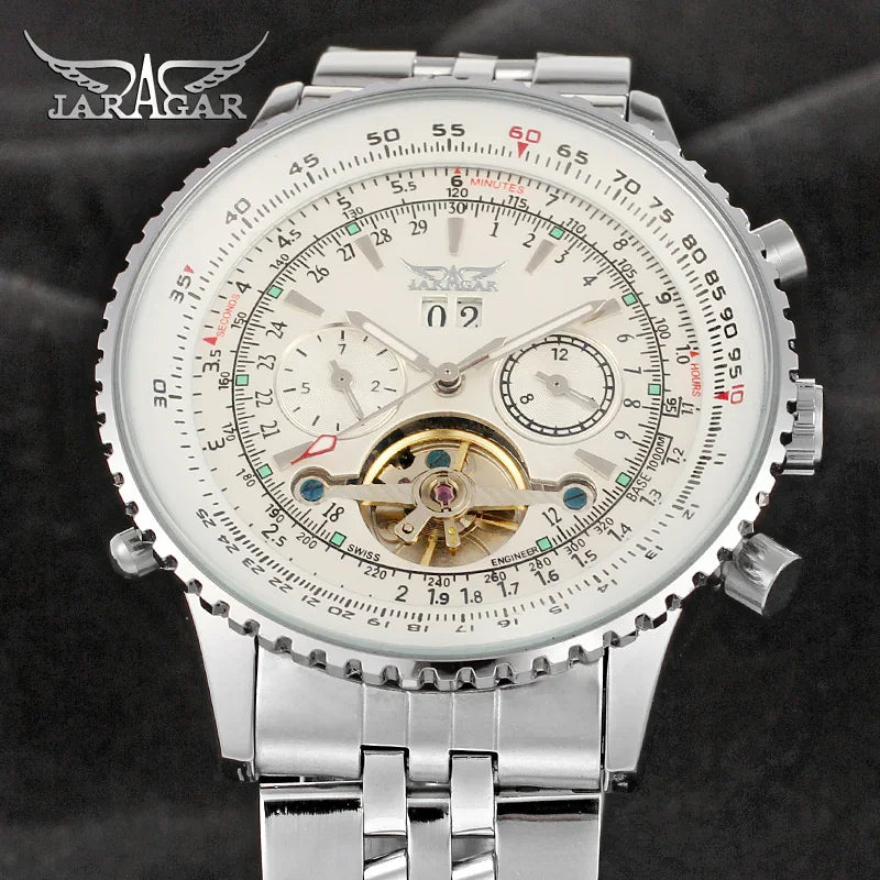 JARAGAR Apex Horologe