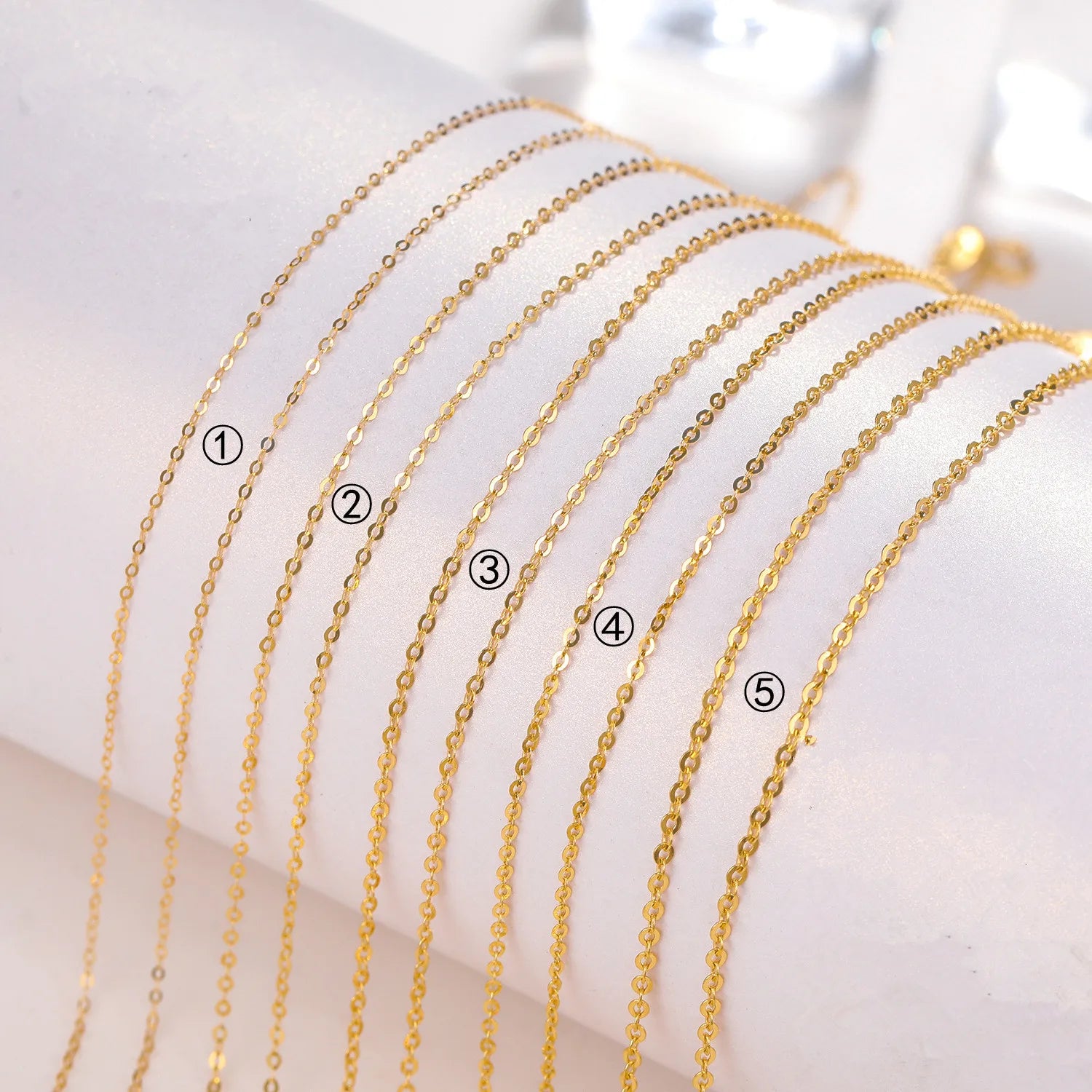 Labb Aurelia Necklace