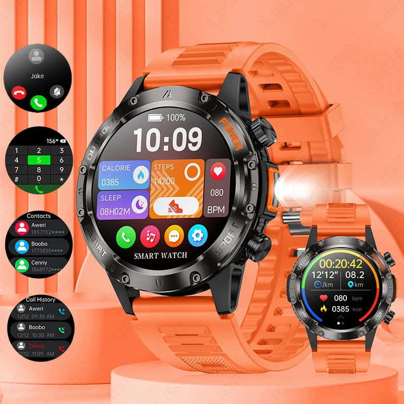 The Smart Adventurer - DIY Video Smartwatch