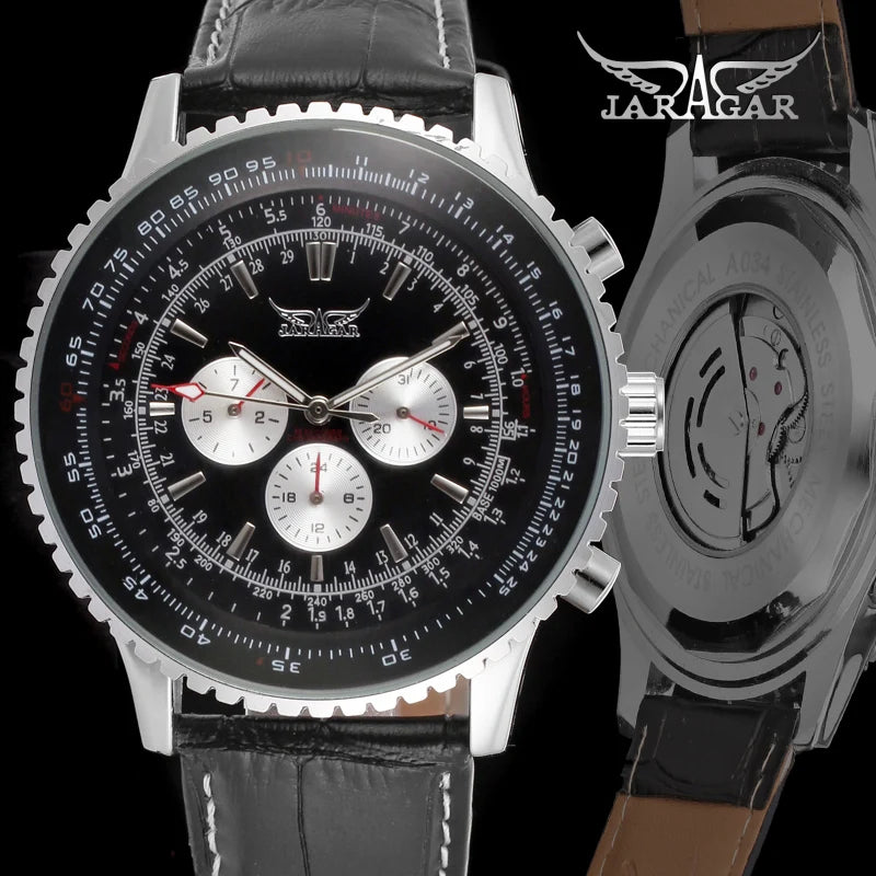 Jaragar GrandLegacy Automatic