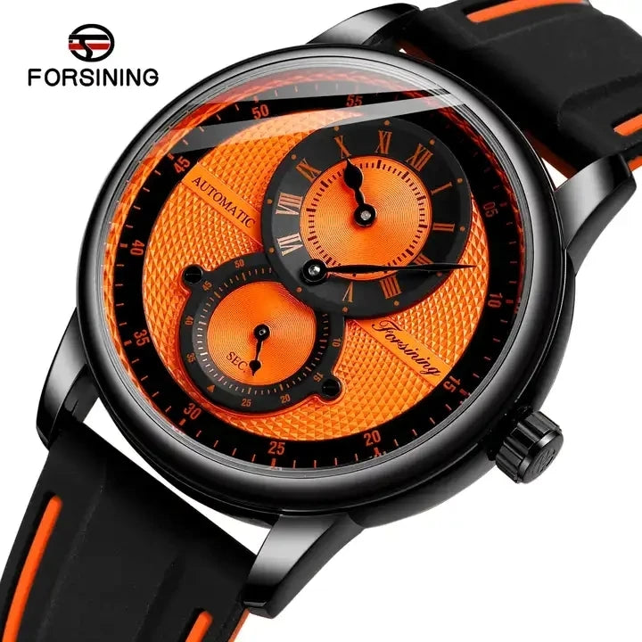 SKONE Executive Timepiece