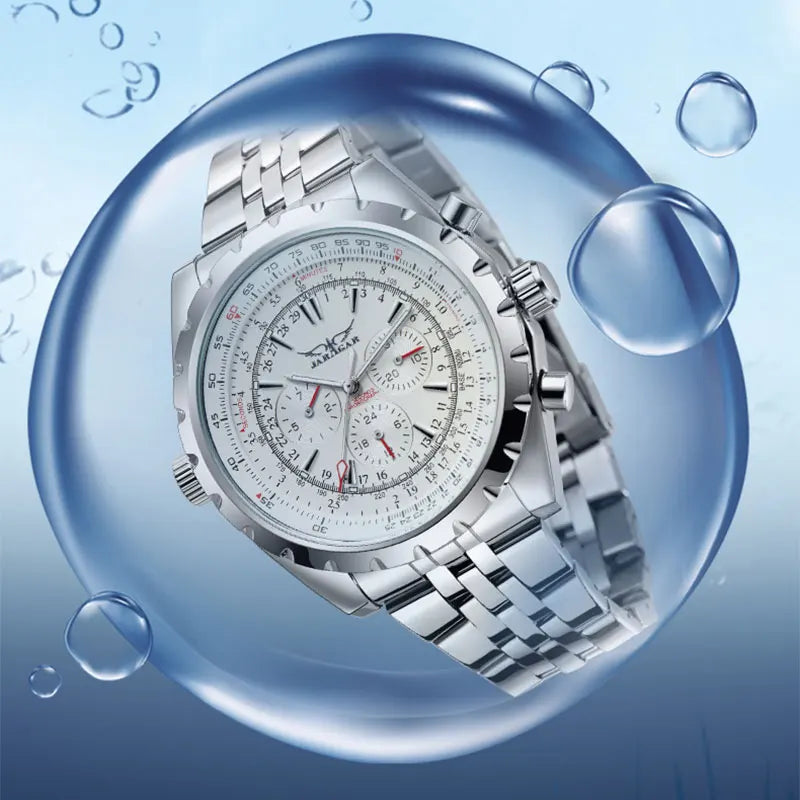 Jaragar Prestige Masterpiece