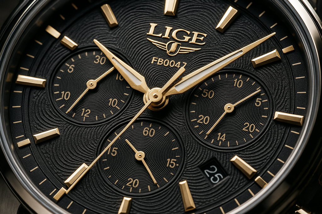 LIGE FB0047 Detail Shot