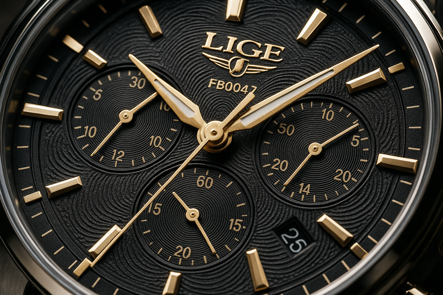 LIGE FB0047 Detail Shot